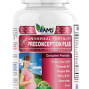preconception plus women fertility 180 tablet